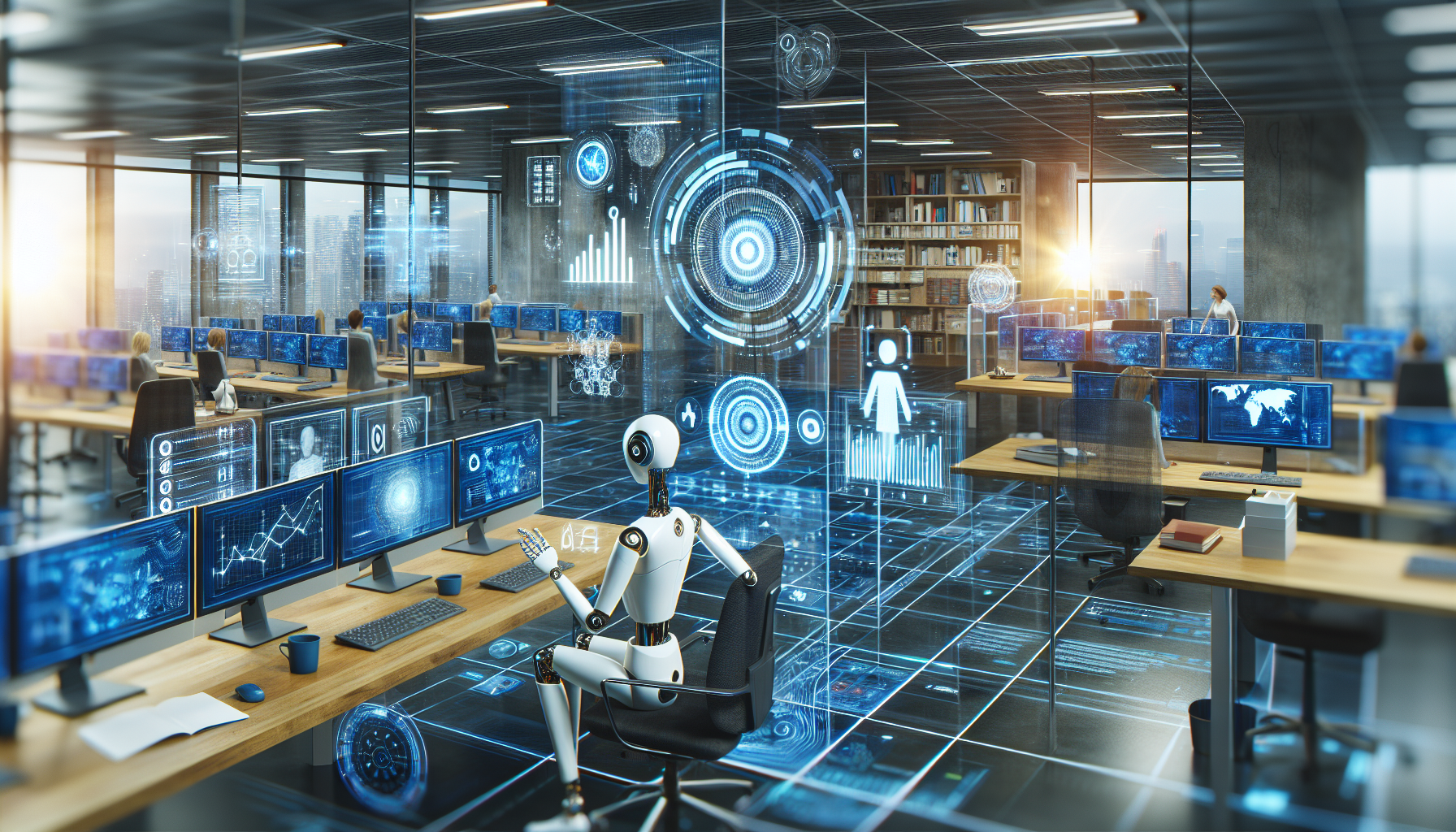 BUSINESS AI