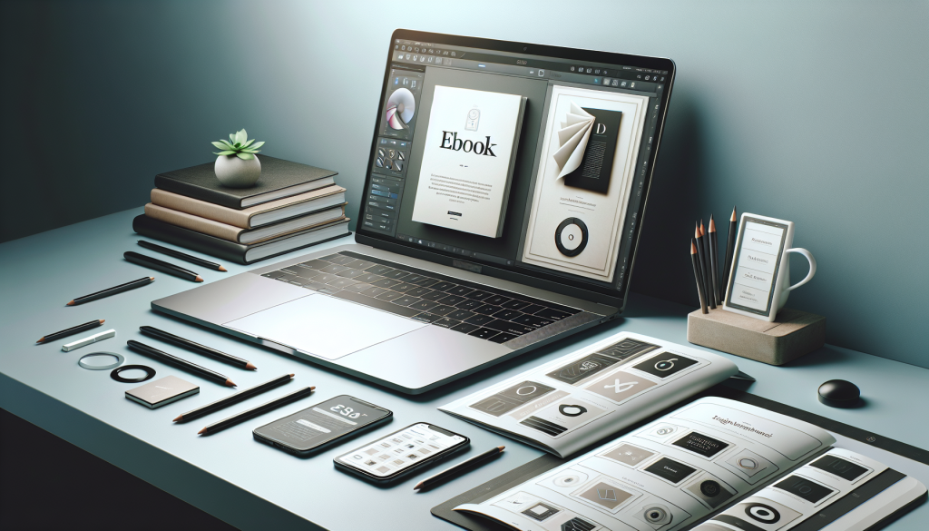 Beginner’s Guide to eBook Creation Software: What You Need to Know