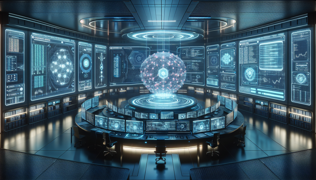 Leveraging Generative AI for Enhanced Cybersecurity Strategies