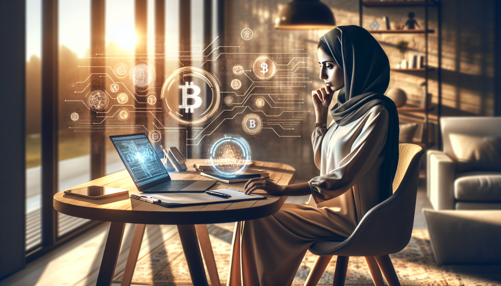 AI Empowerment Tools for Entrepreneurial Success