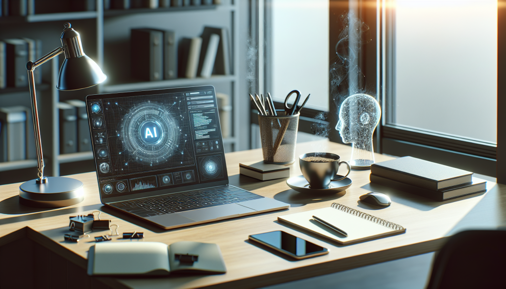 How to Make Money with AI Tools in 2025 A Comprehensive Guide