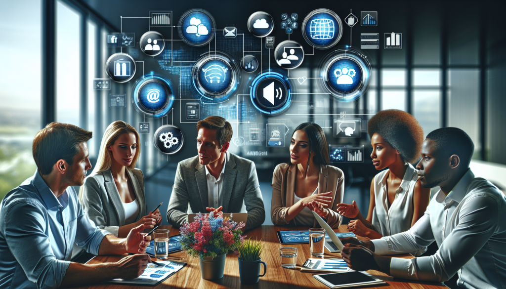 What is Social Media Marketing / A Beginner’s Guide to Social Media Marketing